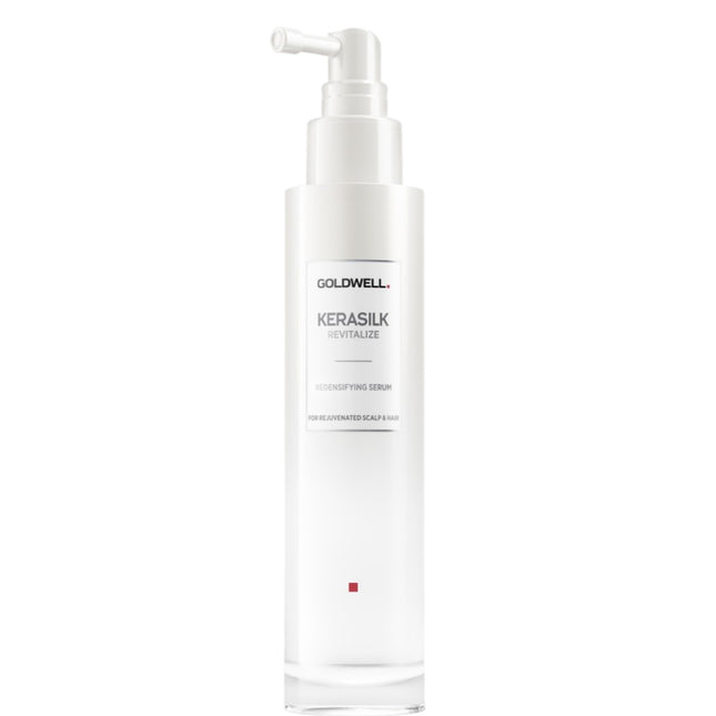 Goldwell Kerasilk Revitalize Redensifying Serum - 100ml