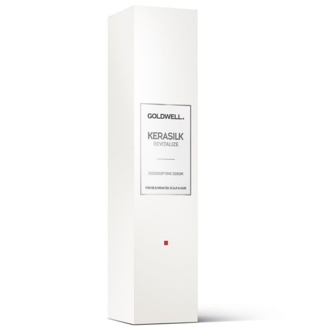 Goldwell Kerasilk Revitalize Redensifying Serum - 100ml