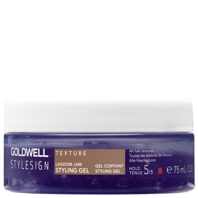 Goldwell Lagoom Jam Travelsize - 75ml