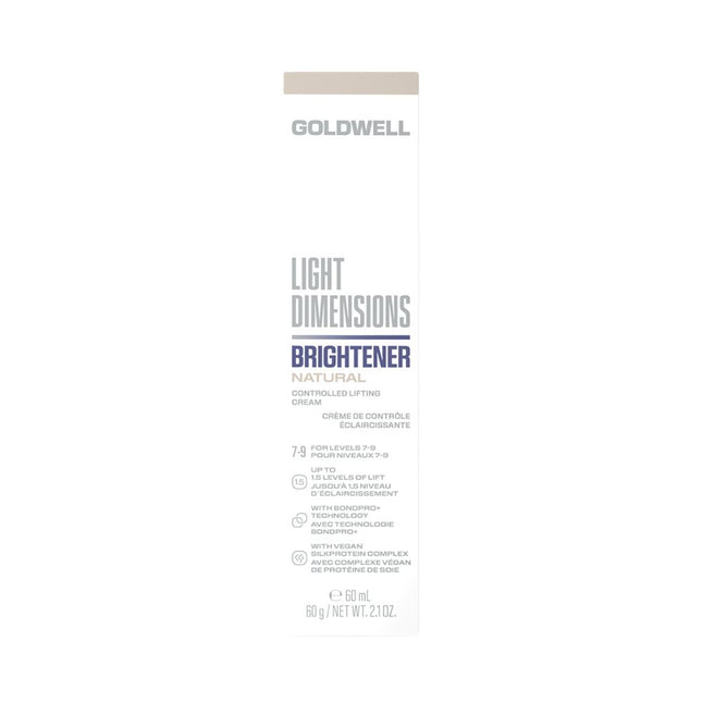 Goldwell Light Dimensions Brightener - 60ml