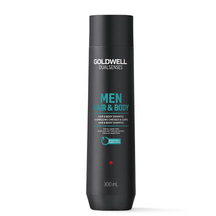 Goldwell Men Hair & Body Shampoo - Sale