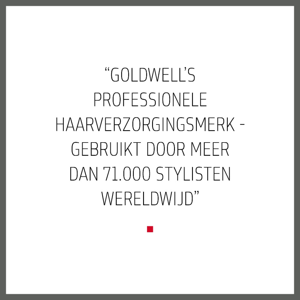 Goldwell Men Hair & Body Shampoo - Sale