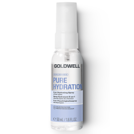Goldwell Pure Hydration 5-in-1 Hydrating Spray