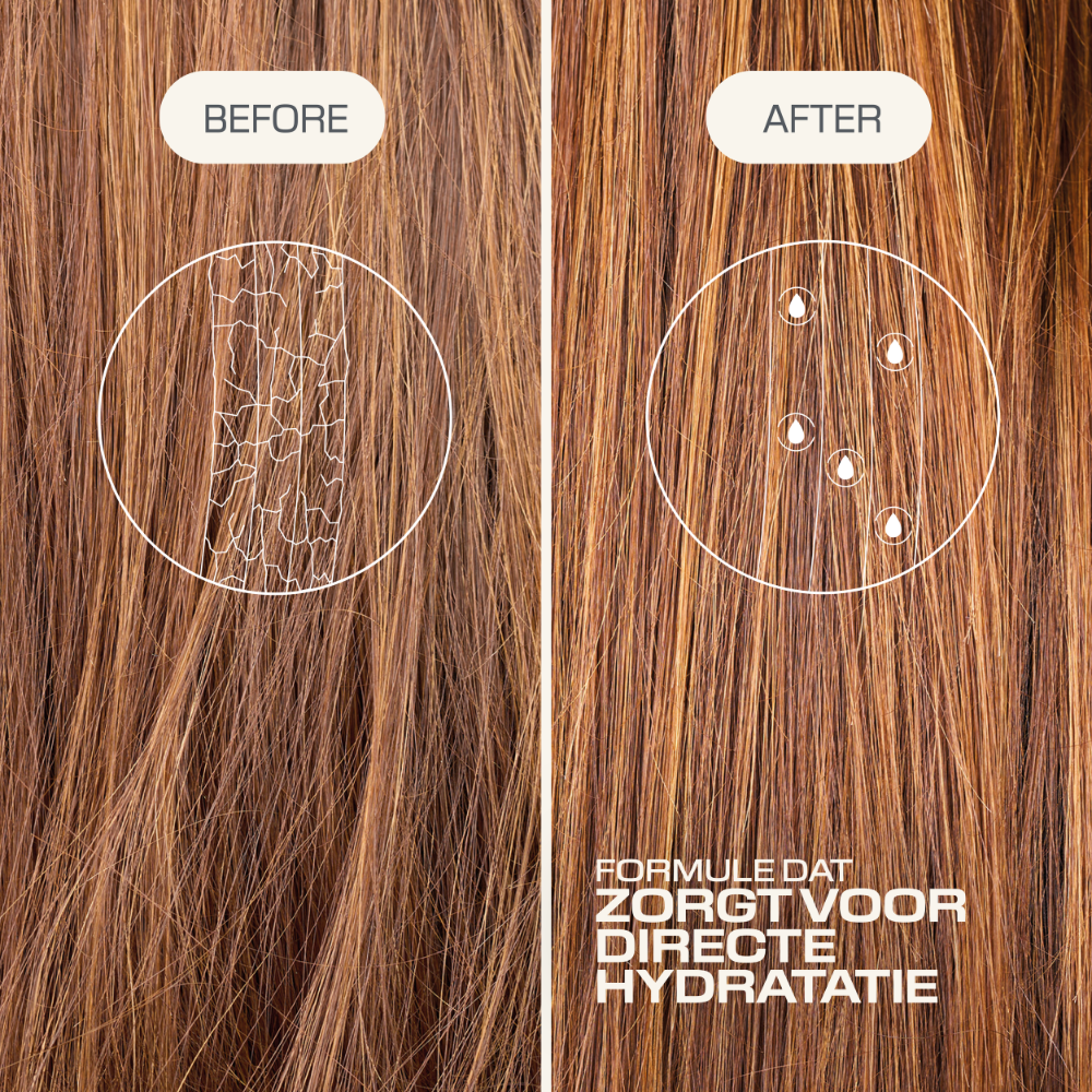 Goldwell Pure Hydration 5-in-1 Hydrating Spray