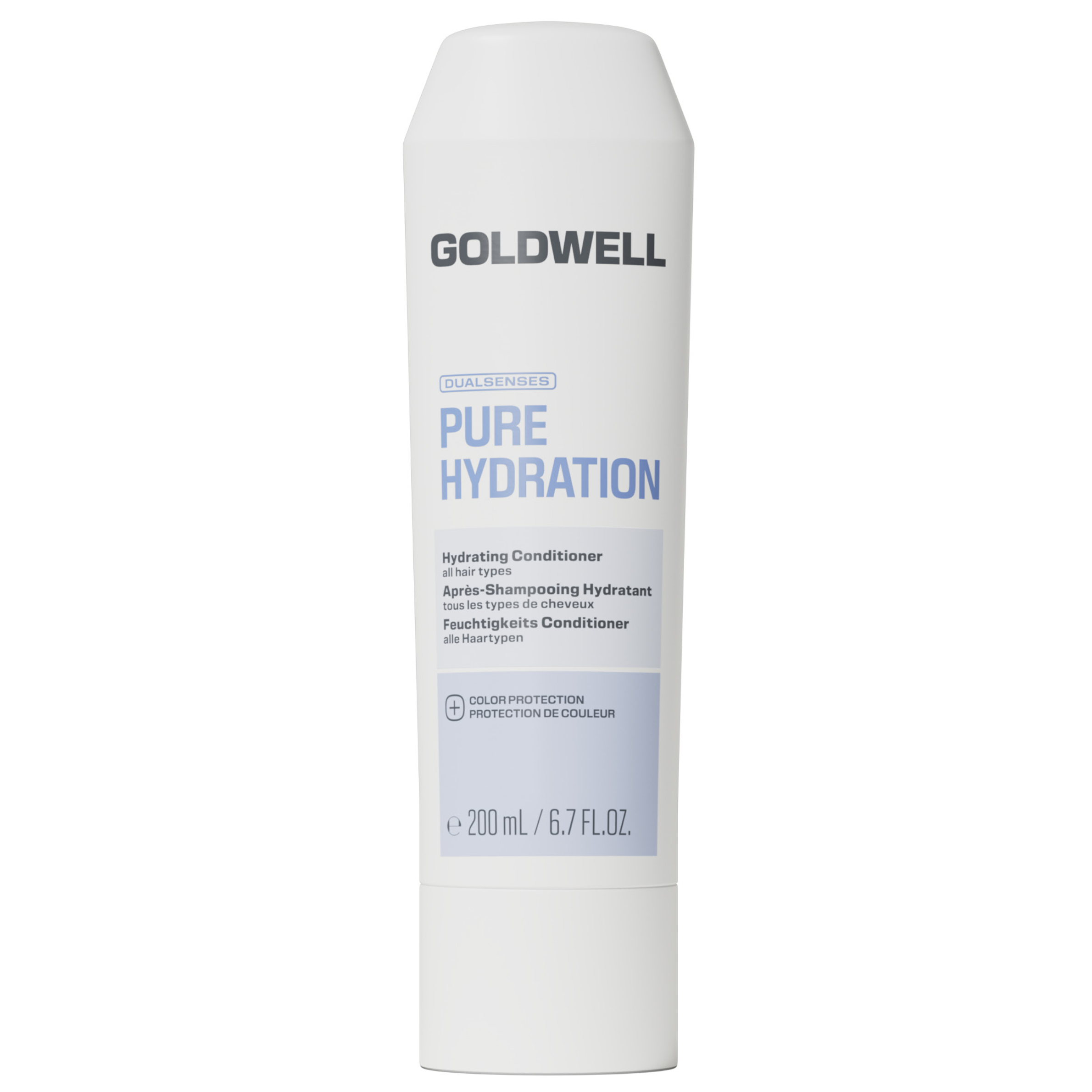 Goldwell Pure Hydration Hydrating Conditioner