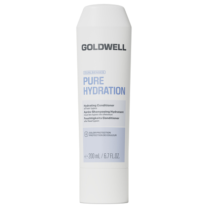 Goldwell Pure Hydration Hydrating Conditioner