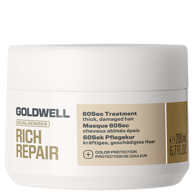 Goldwell Rich Repair 60 Sec Treatment