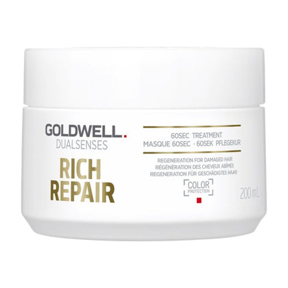 Goldwell Rich Repair 60s Treatment - Sale