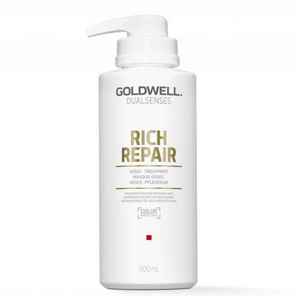 Goldwell Rich Repair 60s Treatment - Sale
