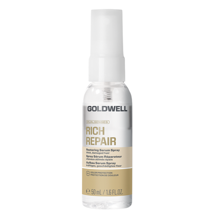 Goldwell Rich Repair Restoring Serum Spray