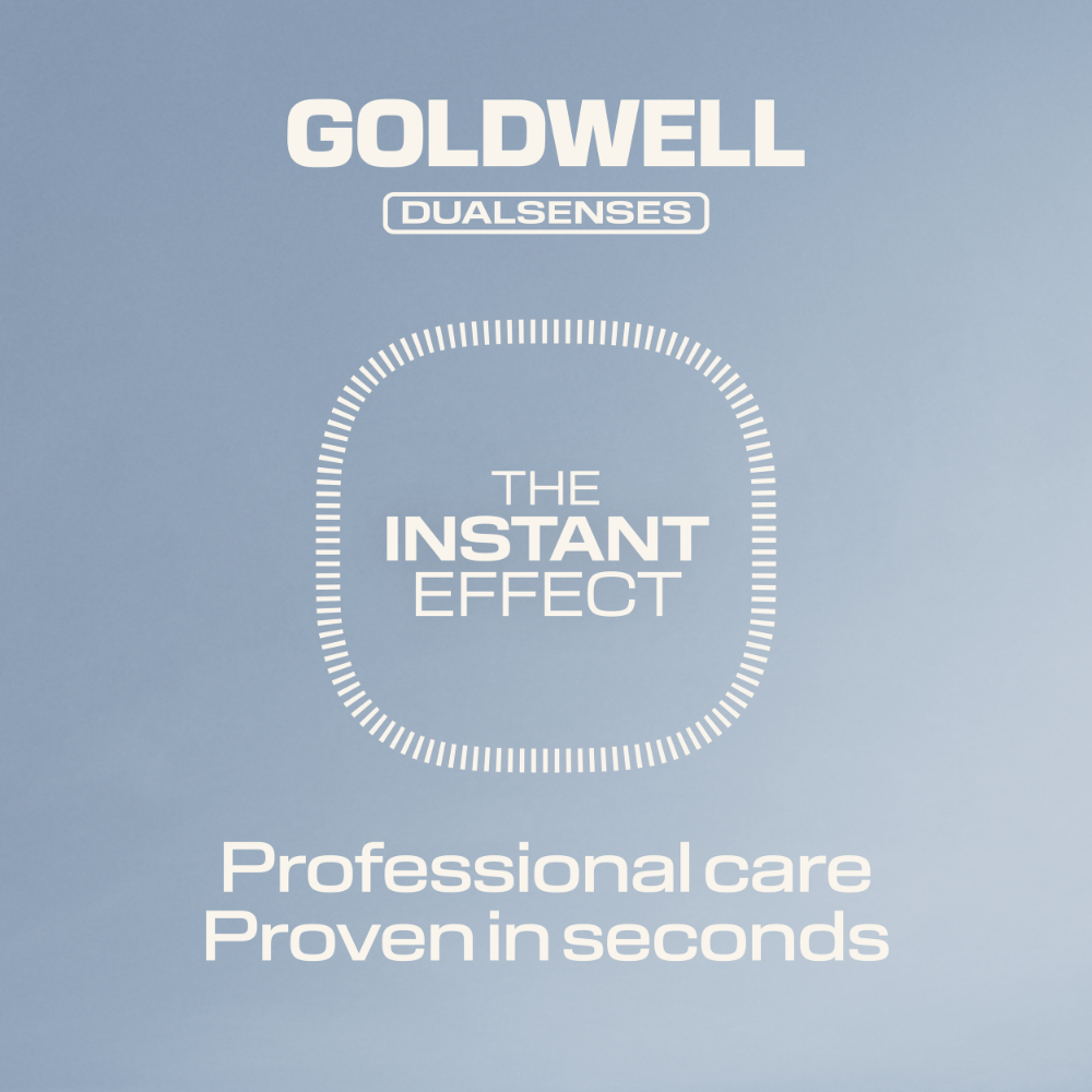 Goldwell Rich Repair Restoring Trio set - 250+200+150ml