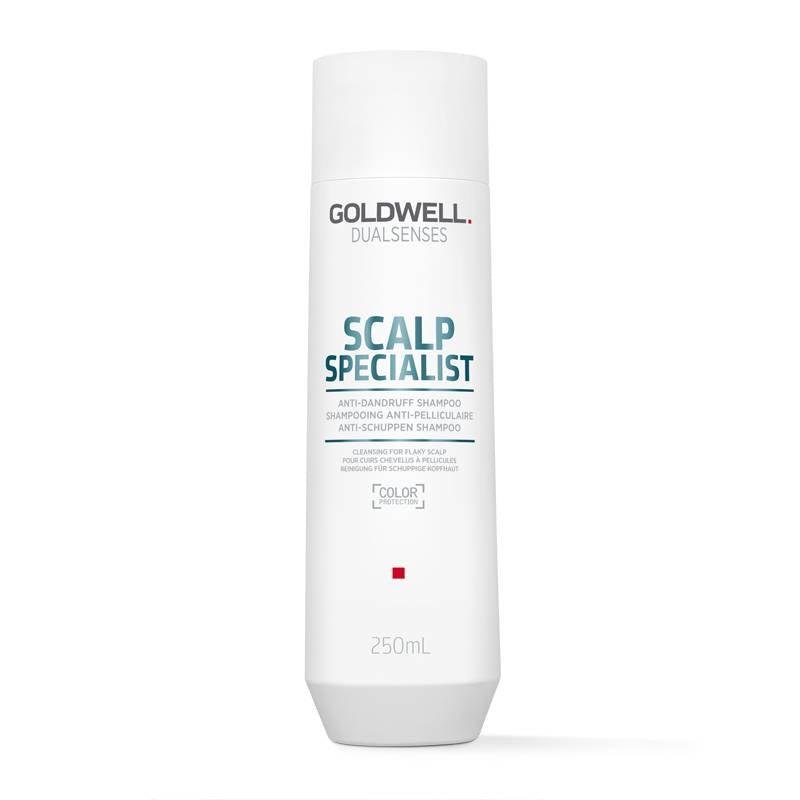 Goldwell Scalp Specialist Anti Dandruff Shampoo - 250ml - Sale