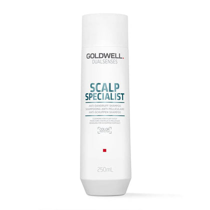 Goldwell Scalp Specialist Anti Dandruff Shampoo - 250ml - Sale