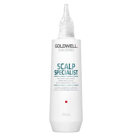 Goldwell Scalp Specialist Anti-Hairloss Serum - 150ml - Sale
