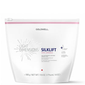Goldwell Silk Lift Control Lightener Zero Ammonia - 500g