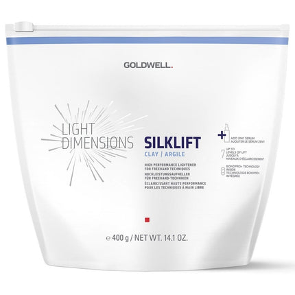 Goldwell SilkLift Light Dimensions Clay - 400gr