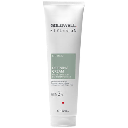 Goldwell Stylesign Curls Defining Cream - 150ml