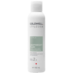 Goldwell Stylesign Curls Light Weight Fluid - 150ml