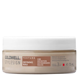 Goldwell Stylesign Defining Wax - 75ml