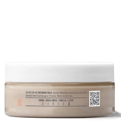 Goldwell Stylesign Defining Wax - 75ml