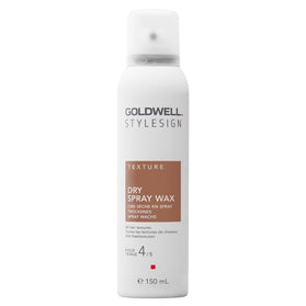 Goldwell Stylesign Dry Spray Wax - 150ml
