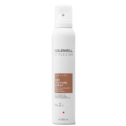 Goldwell Stylesign Dry Texture Spray - 200ml