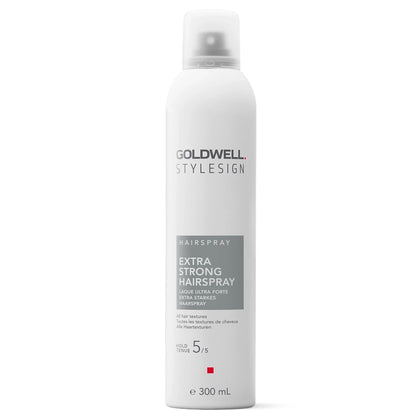 Goldwell Stylesign Extra Strong Hairspray