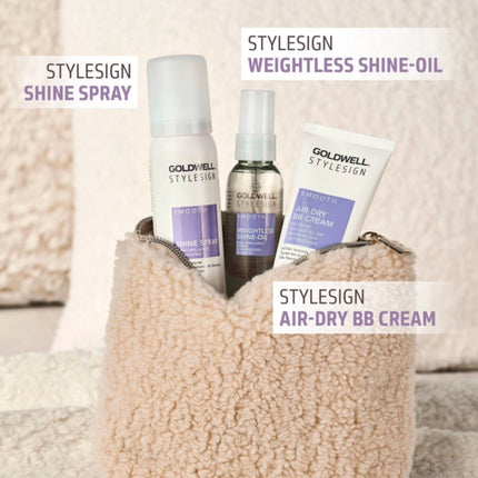 Goldwell StyleSign Heroes Set 75+50+75ml