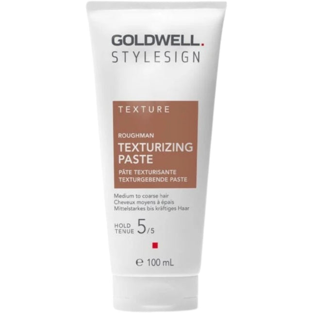 Goldwell Stylesign Roughman Texturizing Paste