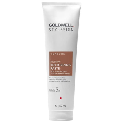 Goldwell Stylesign Roughman Texturizing Paste