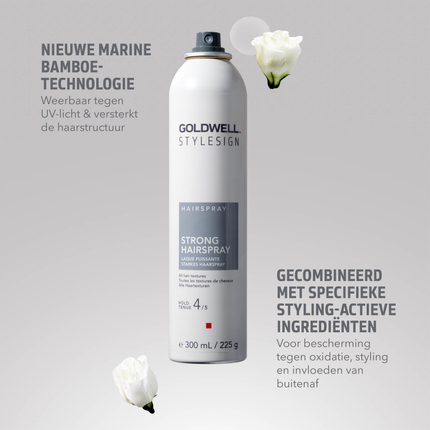 Goldwell Stylesign Strong Hairspray