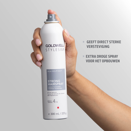 Goldwell Stylesign Strong Hairspray