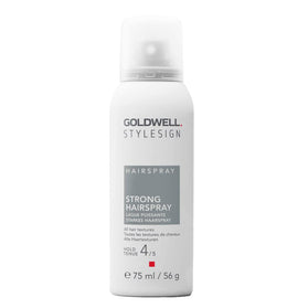 Goldwell Stylesign Strong Hairspray Travelsize - 75ml