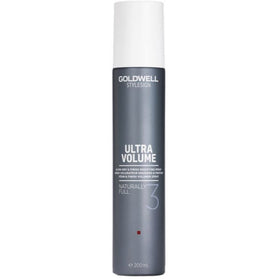 Goldwell Stylesign Ultra Volume Naturally Full Hairspray - 200ml