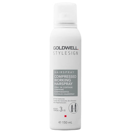 Goldwell Stylesign Working Hairspray