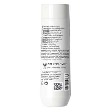 Goldwell Sun Reflects After Sun Shampoo