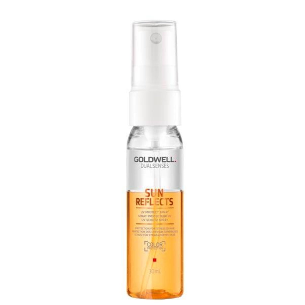 Goldwell Sun Reflects UV Protect Spray - Sale