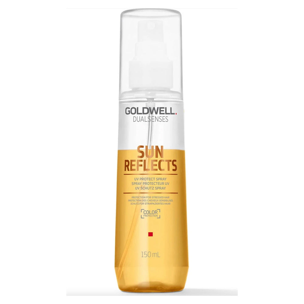 Goldwell Sun Reflects UV Protect Spray - Sale