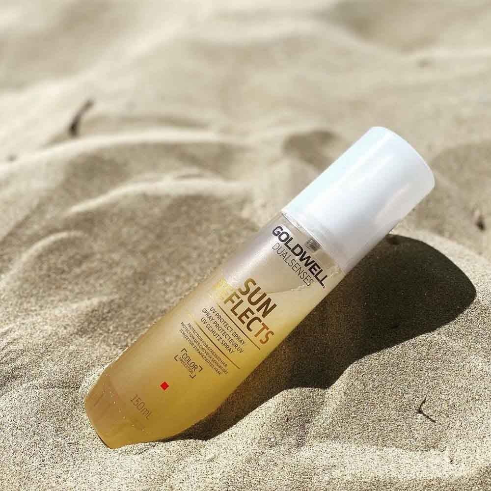 Goldwell Sun Reflects UV Protect Spray - Sale