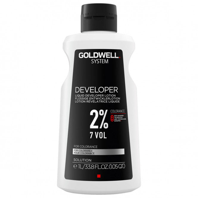 2% - 7VOL