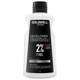 Goldwell System Developer Lotion - 1000ml