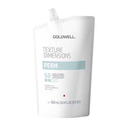 Goldwell Texture Dimension Perm Lotion - 500ml