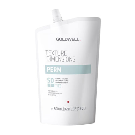 Goldwell Texture Dimension Perm Lotion - 500ml