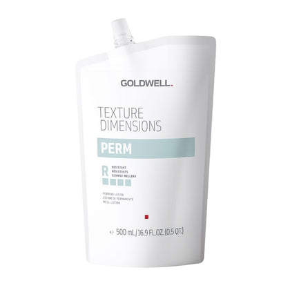 Goldwell Texture Dimension Perm Lotion - 500ml