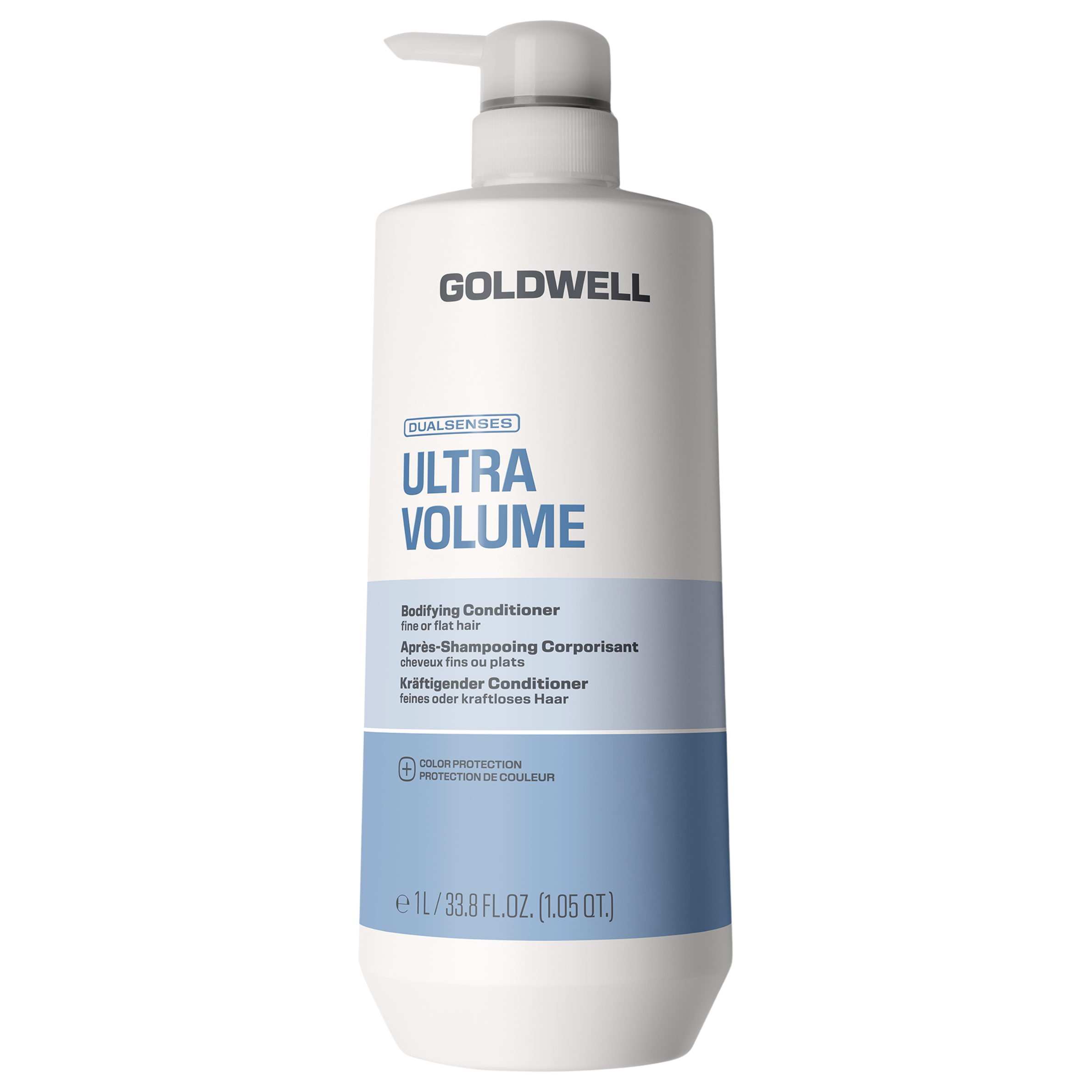 Goldwell Ultra Bodifying Volume Conditioner