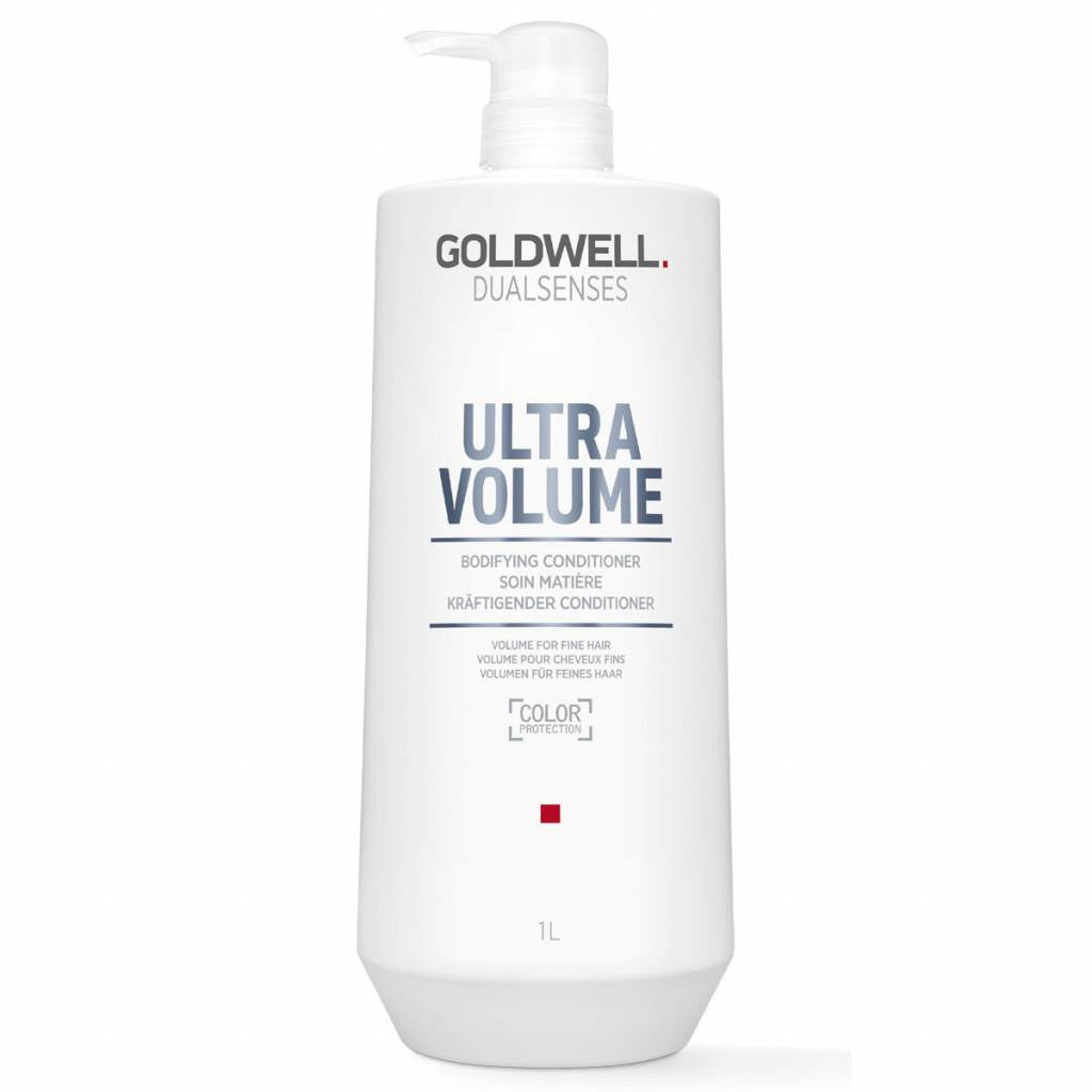 Goldwell Ultra Bodifying Volume Conditioner - Sale