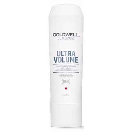Goldwell Ultra Bodifying Volume Conditioner - Sale