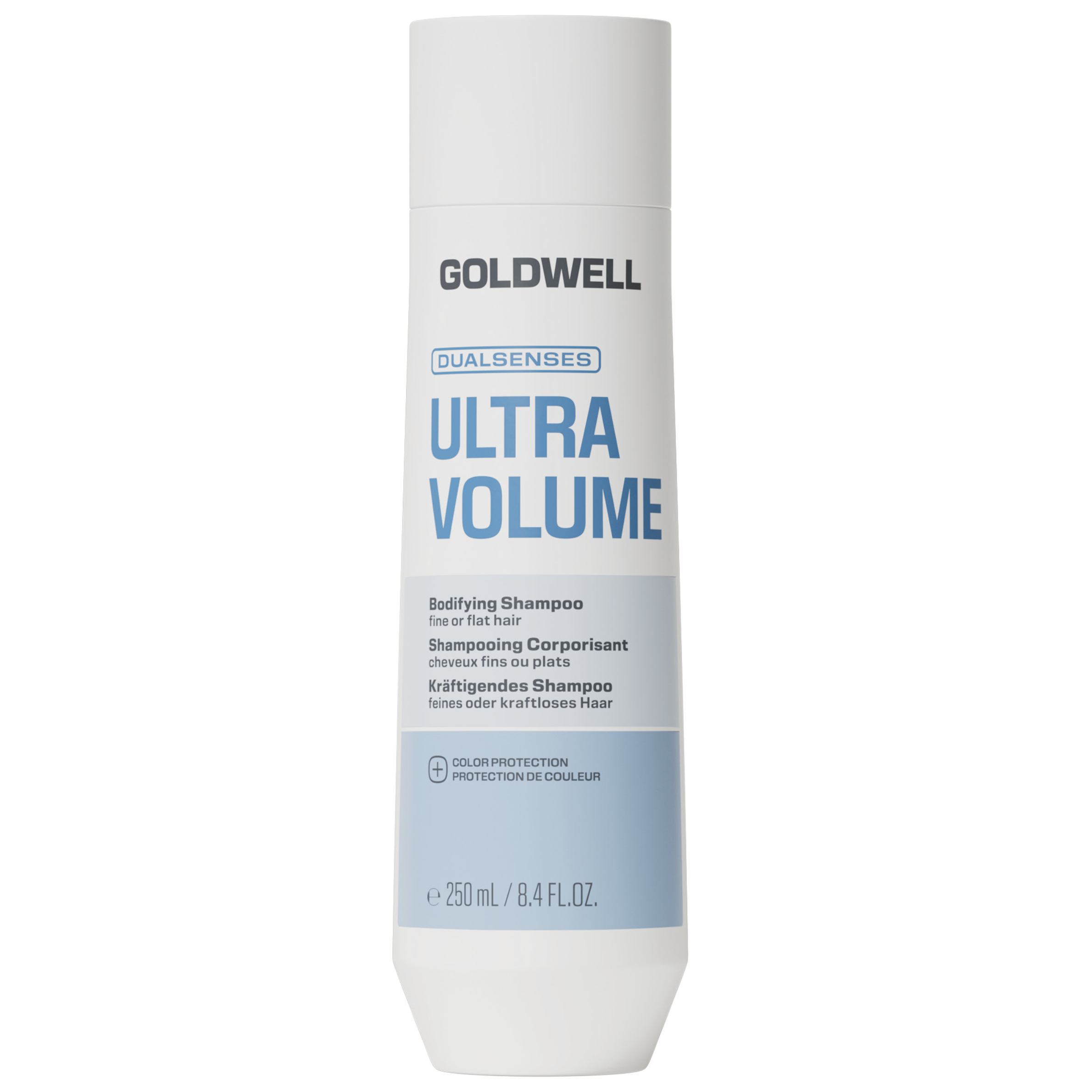 Goldwell Ultra Bodifying Volume Shampoo