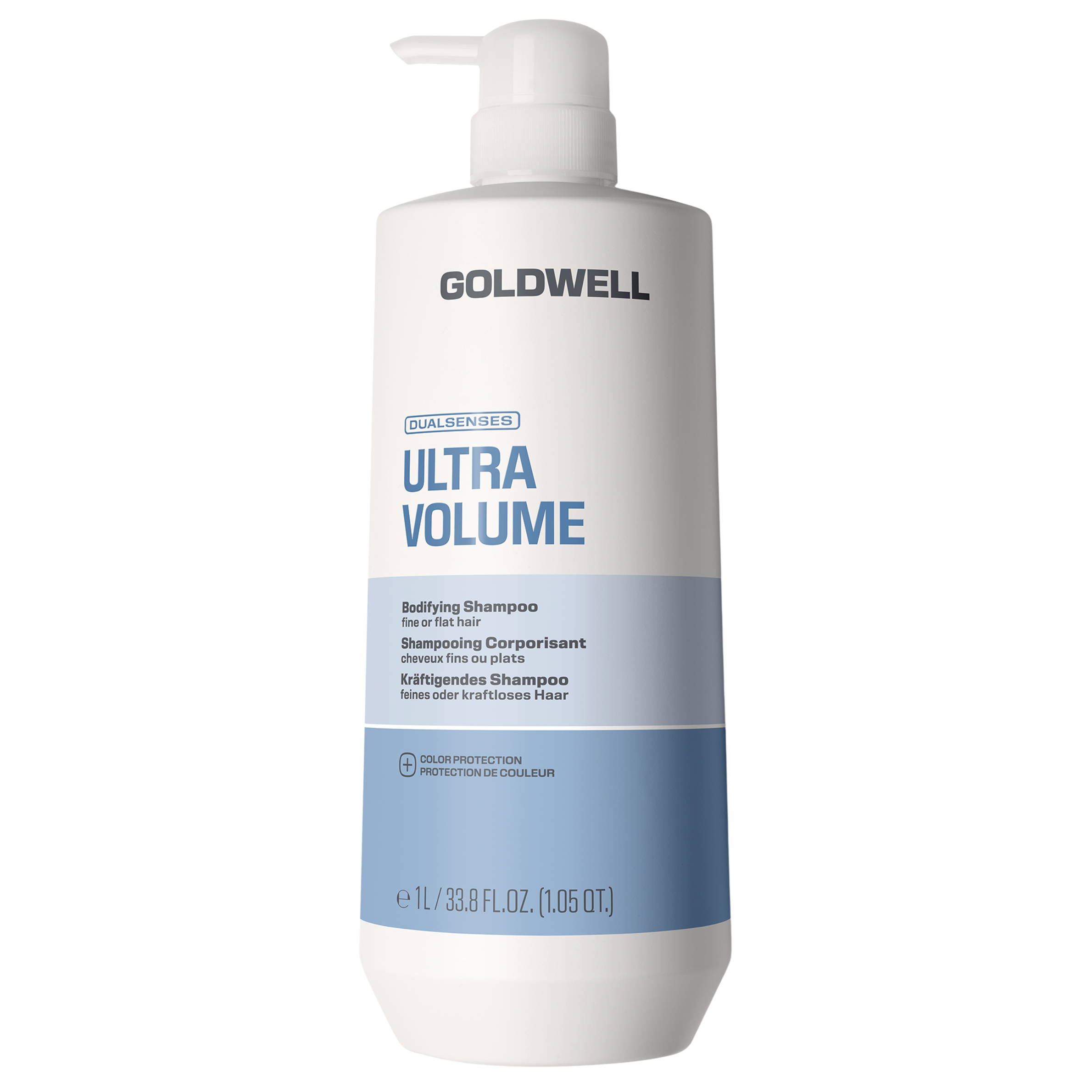 Goldwell Ultra Bodifying Volume Shampoo