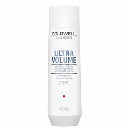 Goldwell Ultra Bodifying Volume Shampoo - Sale